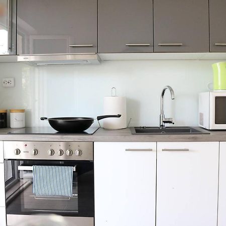 Apartments Ela トロギール エクステリア 写真
