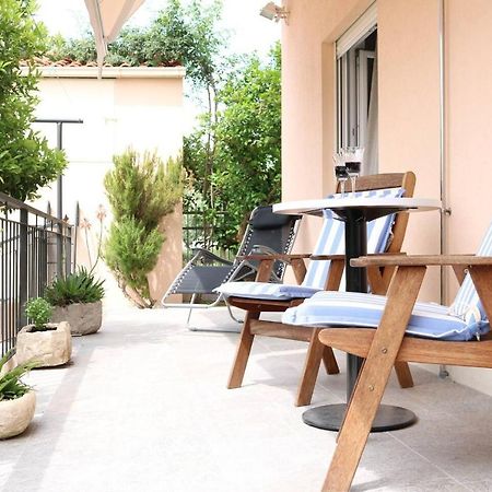 Apartments Ela トロギール エクステリア 写真