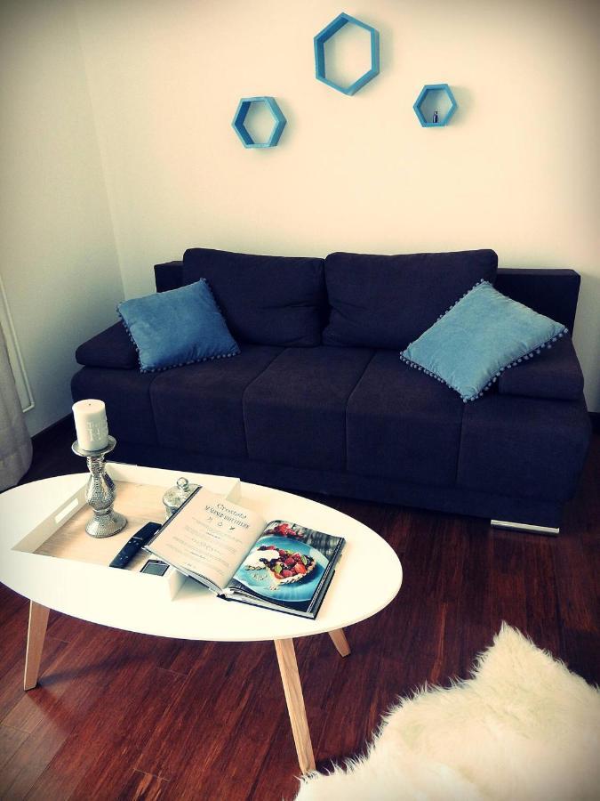 Apartments Ela トロギール エクステリア 写真