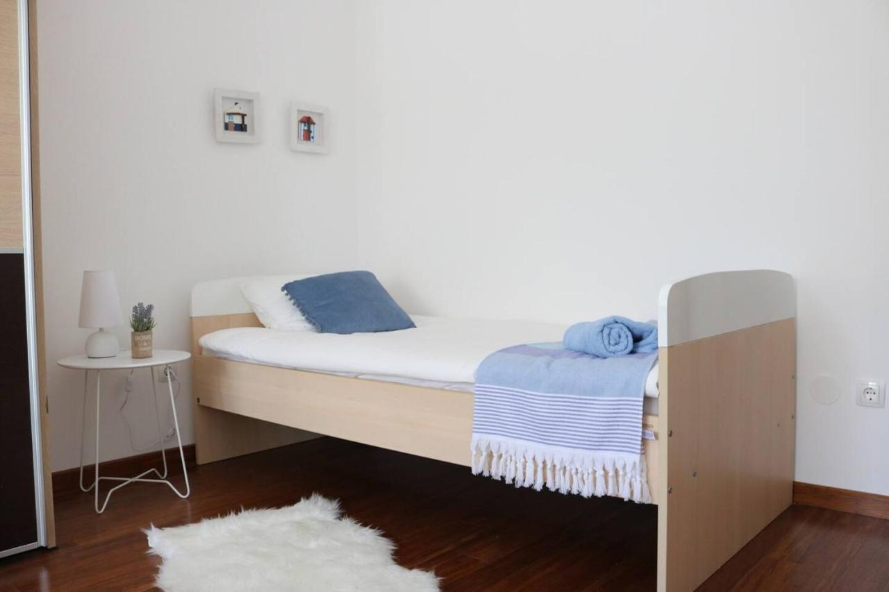 Apartments Ela トロギール エクステリア 写真
