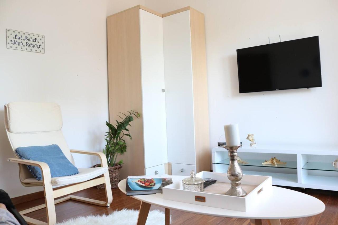 Apartments Ela トロギール エクステリア 写真