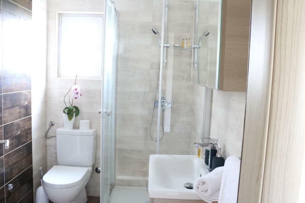 Apartments Ela トロギール エクステリア 写真