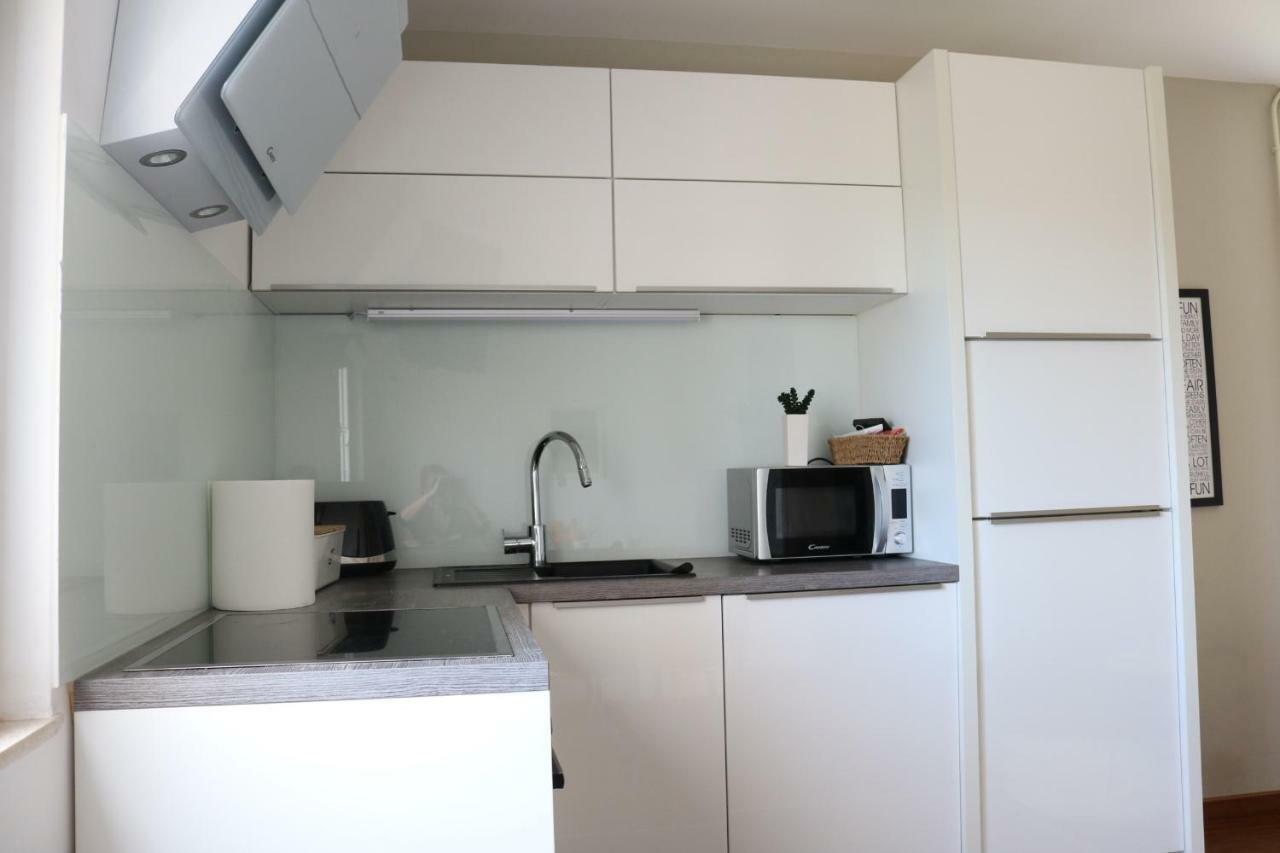Apartments Ela トロギール エクステリア 写真