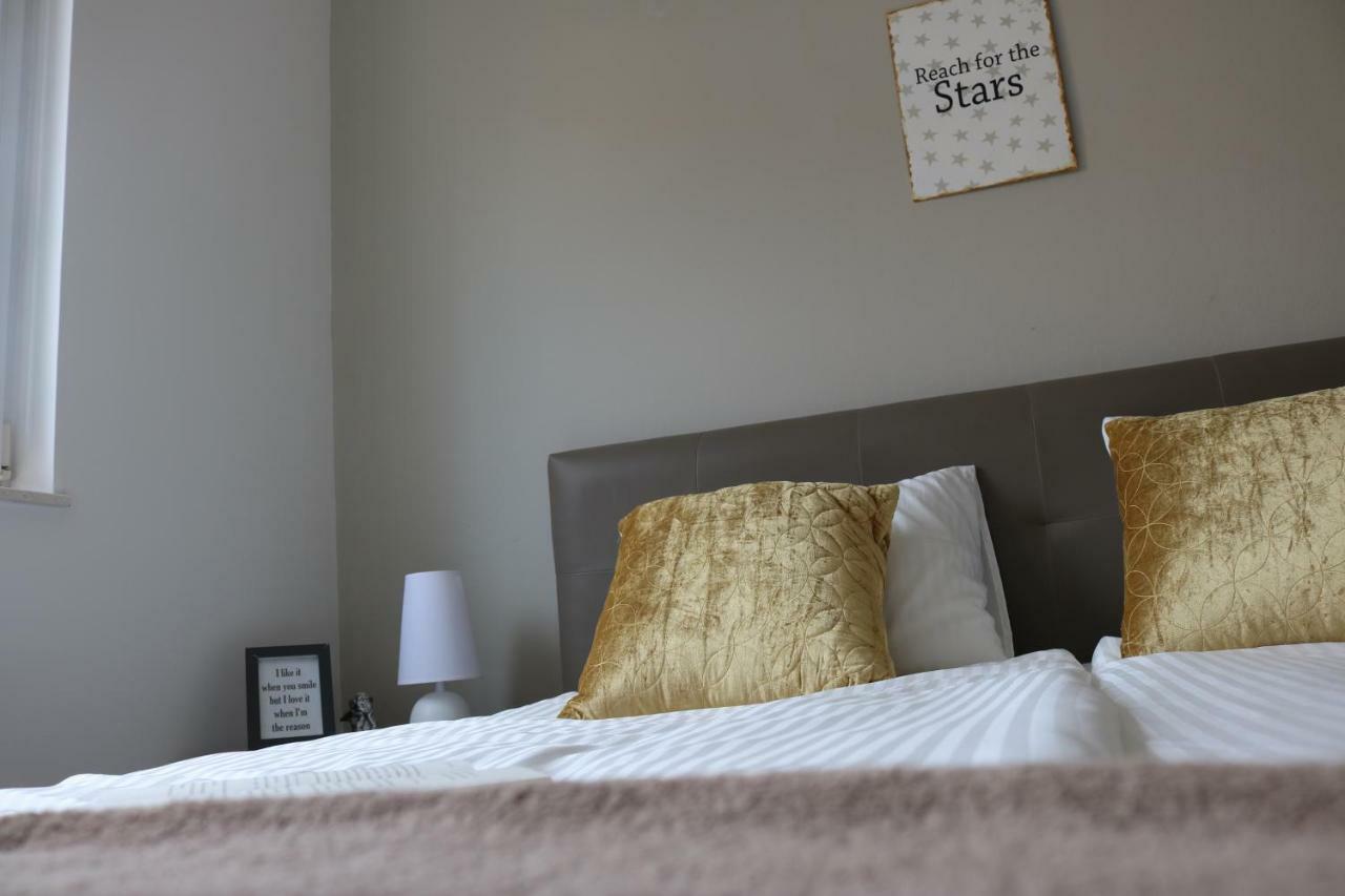 Apartments Ela トロギール エクステリア 写真